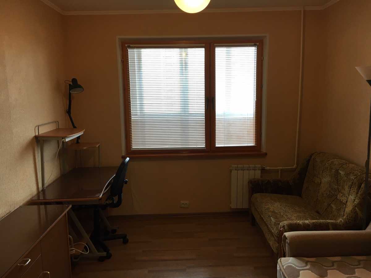 Аренда 2-комнатной квартиры 55 м², Академика Заболотного ул., 84