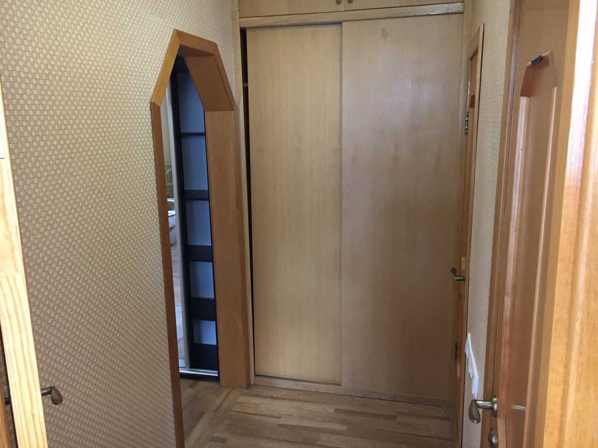 Аренда 2-комнатной квартиры 55 м², Академика Заболотного ул., 84