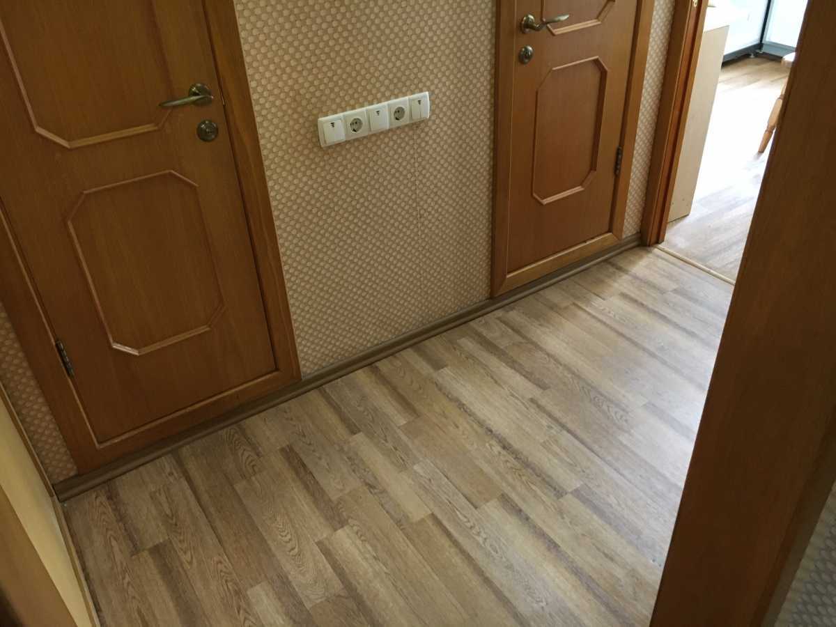 Аренда 2-комнатной квартиры 55 м², Академика Заболотного ул., 84
