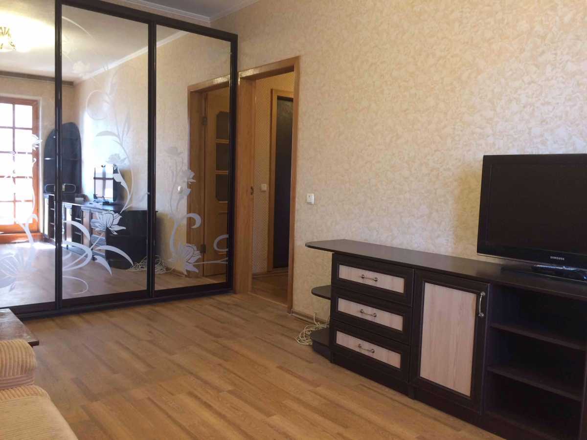 Аренда 2-комнатной квартиры 55 м², Академика Заболотного ул., 84