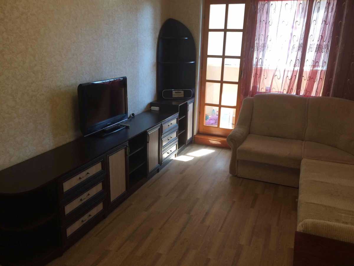 Аренда 2-комнатной квартиры 55 м², Академика Заболотного ул., 84