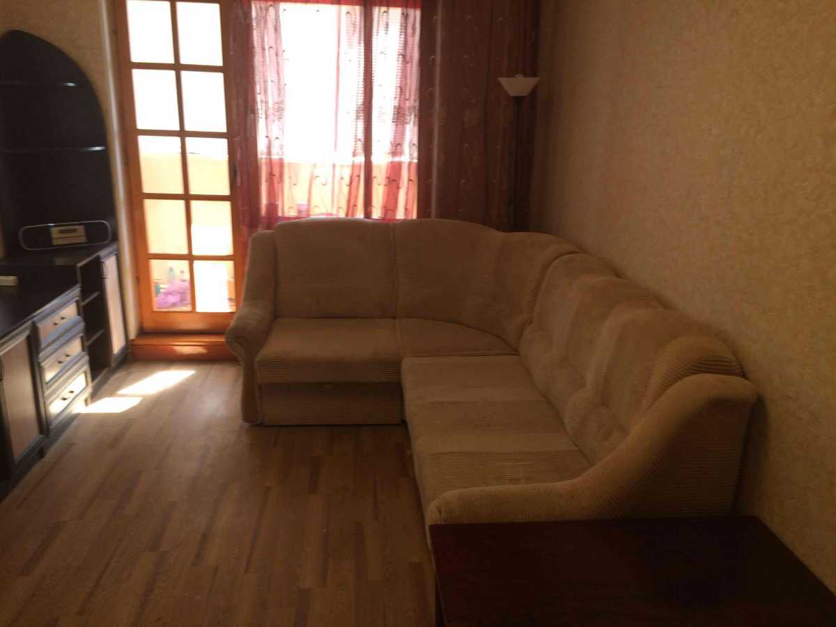 Аренда 2-комнатной квартиры 55 м², Академика Заболотного ул., 84