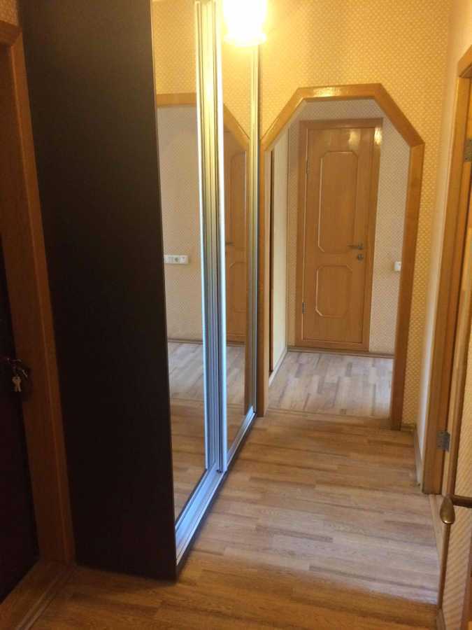 Аренда 2-комнатной квартиры 55 м², Академика Заболотного ул., 84