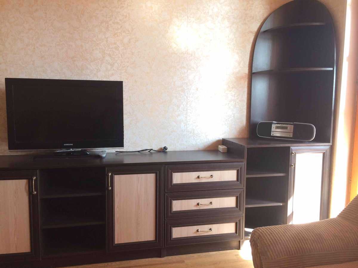 Аренда 2-комнатной квартиры 55 м², Академика Заболотного ул., 84