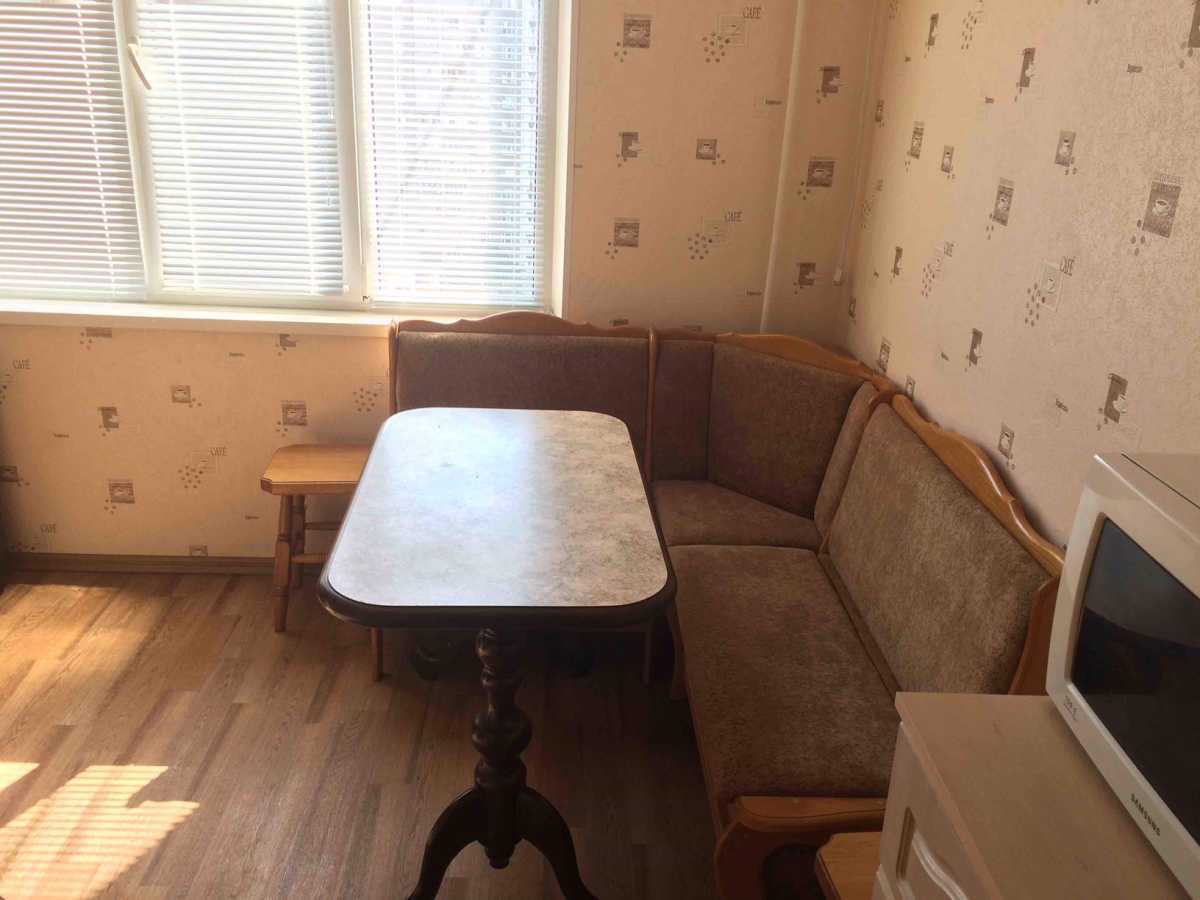 Аренда 2-комнатной квартиры 55 м², Академика Заболотного ул., 84