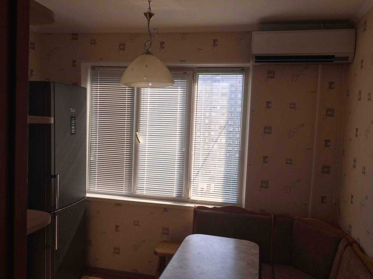 Аренда 2-комнатной квартиры 55 м², Академика Заболотного ул., 84