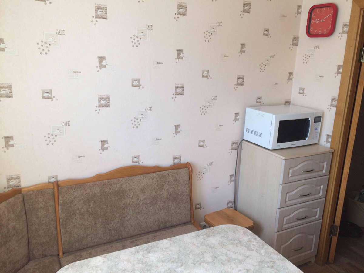 Аренда 2-комнатной квартиры 55 м², Академика Заболотного ул., 84