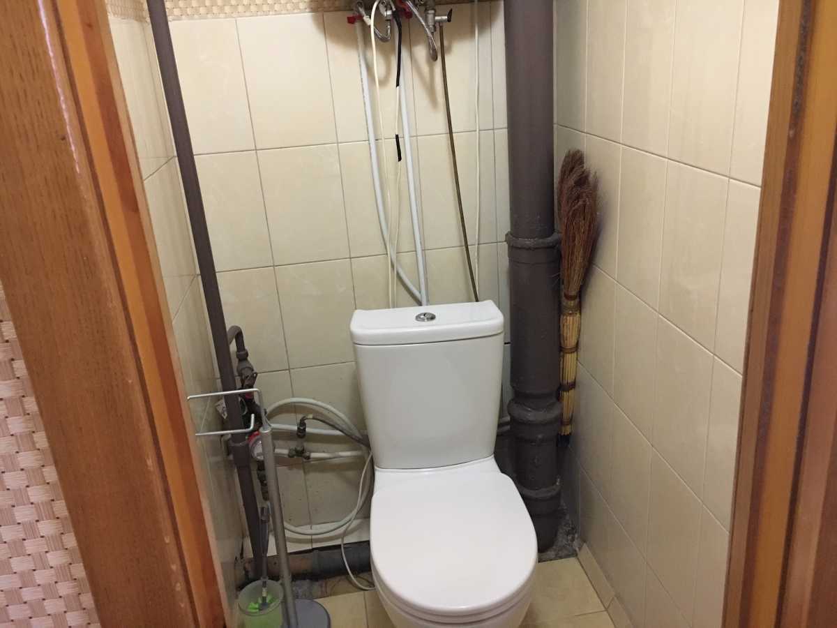 Аренда 2-комнатной квартиры 55 м², Академика Заболотного ул., 84