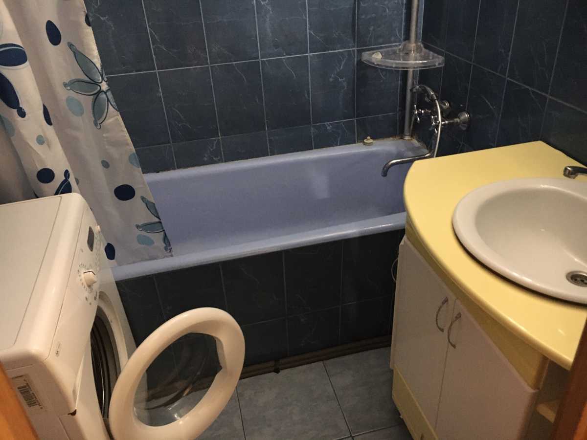 Аренда 2-комнатной квартиры 55 м², Академика Заболотного ул., 84