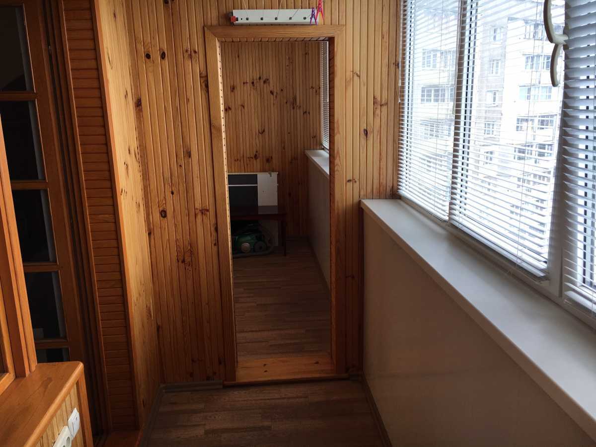 Аренда 2-комнатной квартиры 55 м², Академика Заболотного ул., 84