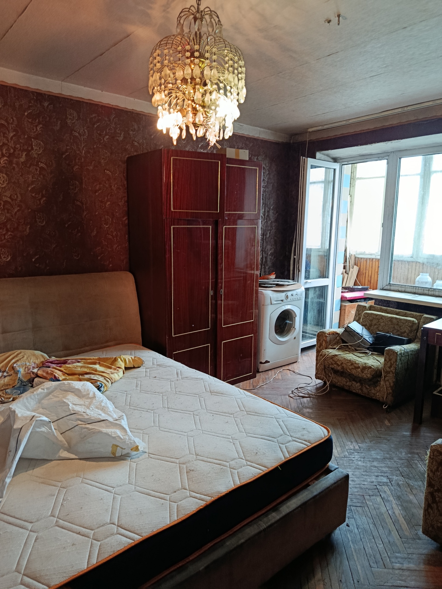 Продажа 3-комнатной квартиры 65.1 м², Немішаєве, Івана Франка вул., 1