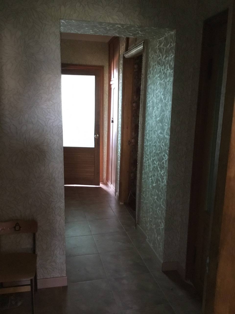 Продажа 3-комнатной квартиры 65.1 м², Немішаєве, Івана Франка вул., 1