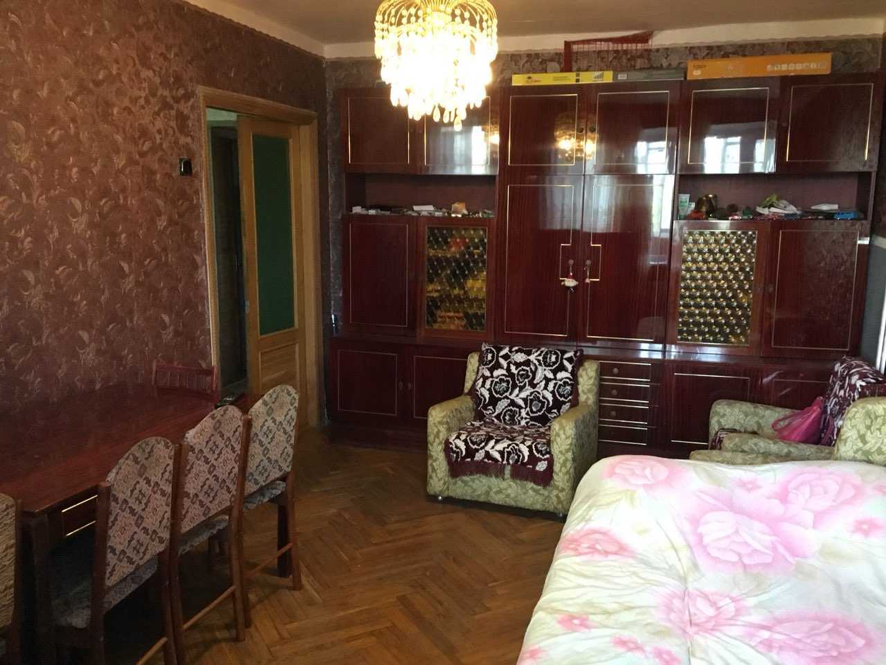 Продажа 3-комнатной квартиры 65.1 м², Немішаєве, Івана Франка вул., 1