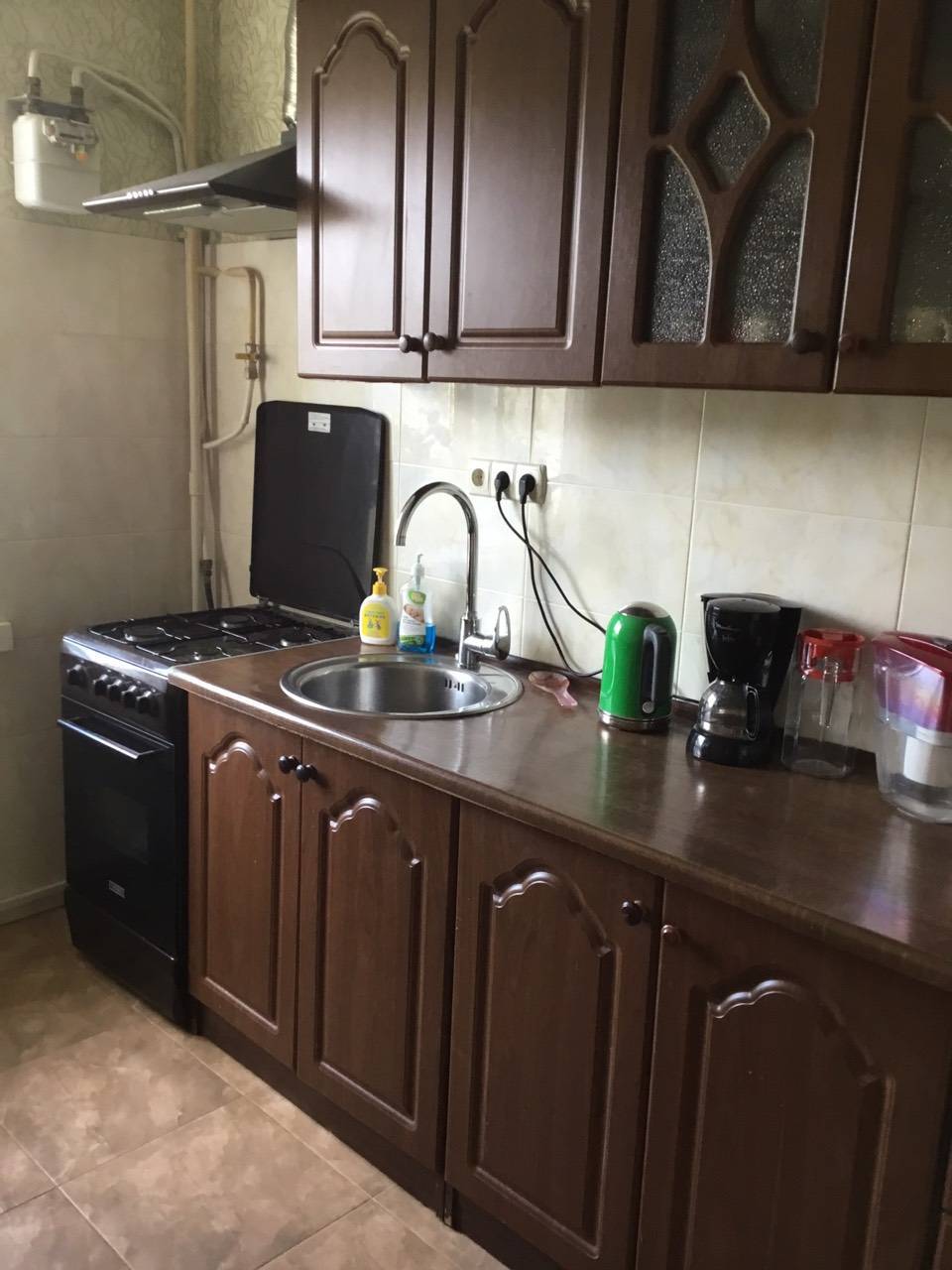 Продажа 3-комнатной квартиры 65.1 м², Немішаєве, Івана Франка вул., 1