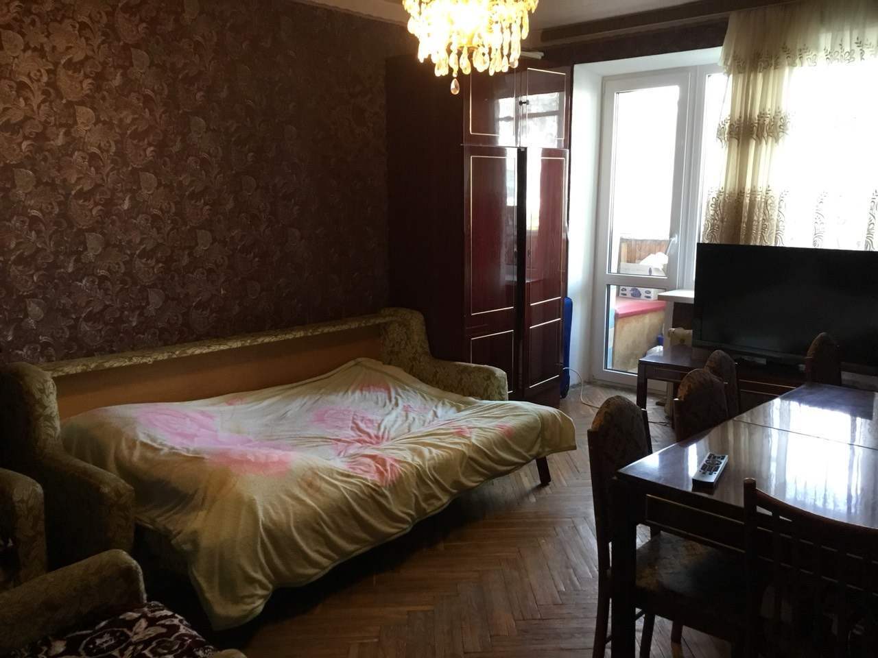 Продажа 3-комнатной квартиры 65.1 м², Немішаєве, Івана Франка вул., 1