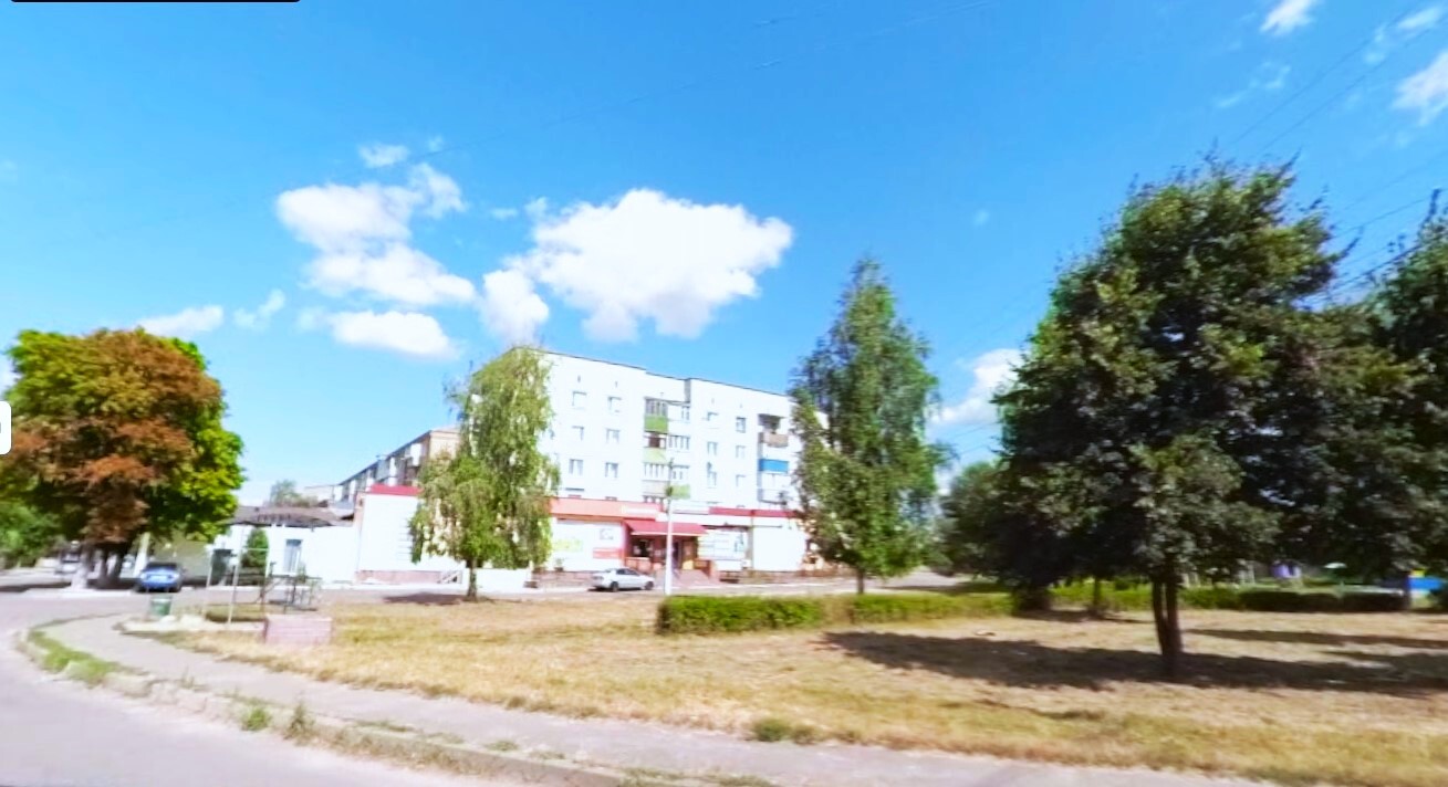 Продажа 3-комнатной квартиры 65.1 м², Немішаєве, Івана Франка вул., 1
