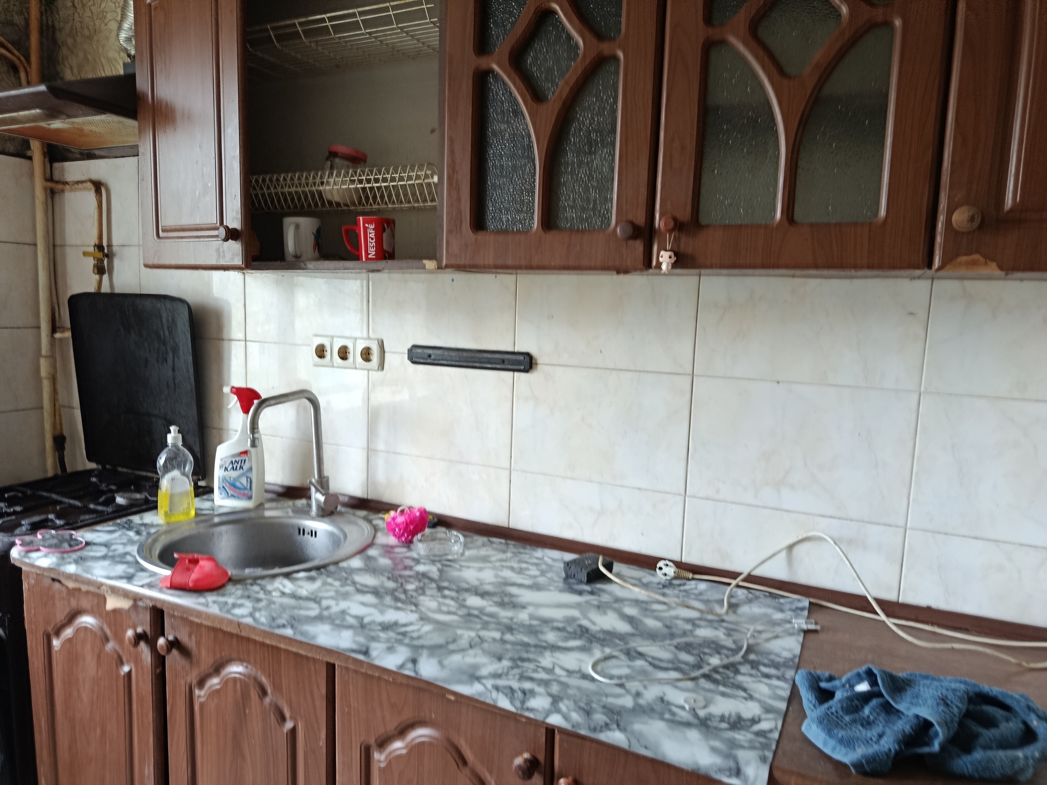 Продажа 3-комнатной квартиры 65.1 м², Немішаєве, Івана Франка вул., 1
