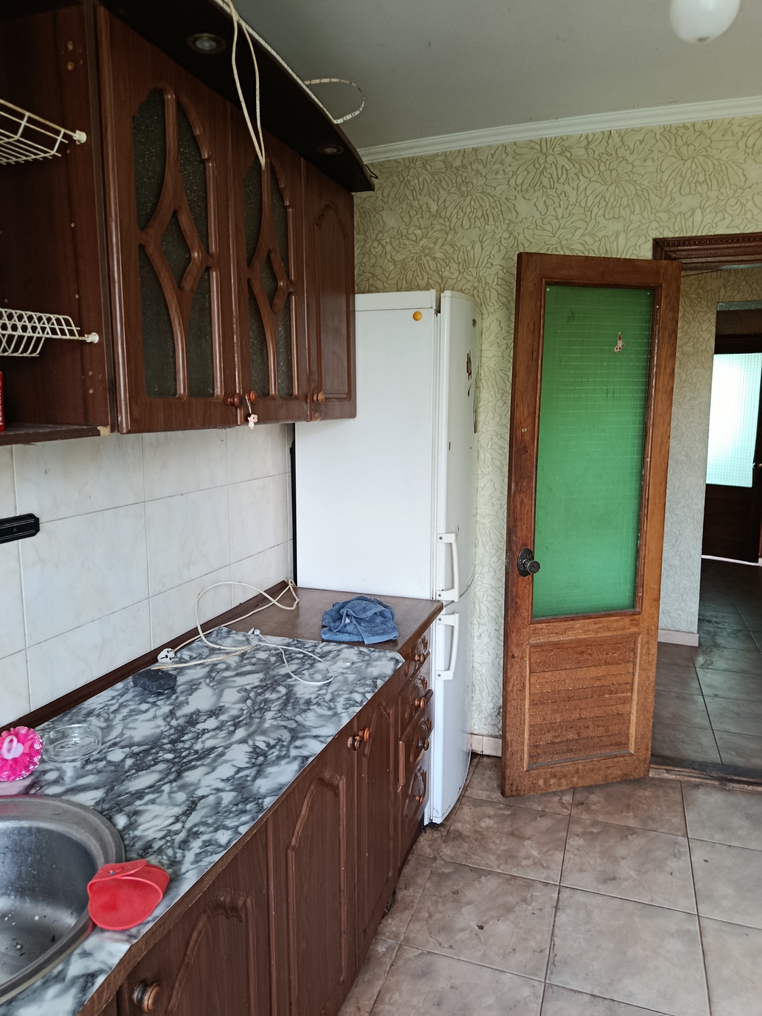 Продажа 3-комнатной квартиры 65.1 м², Немішаєве, Івана Франка вул., 1