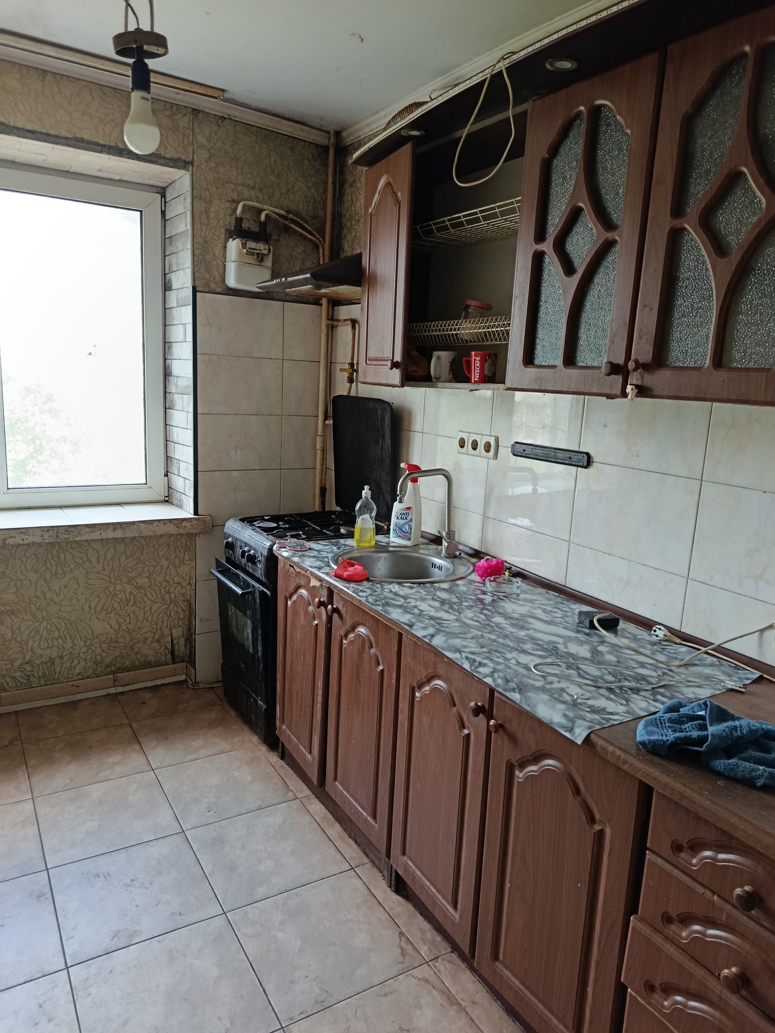 Продажа 3-комнатной квартиры 65.1 м², Немішаєве, Івана Франка вул., 1