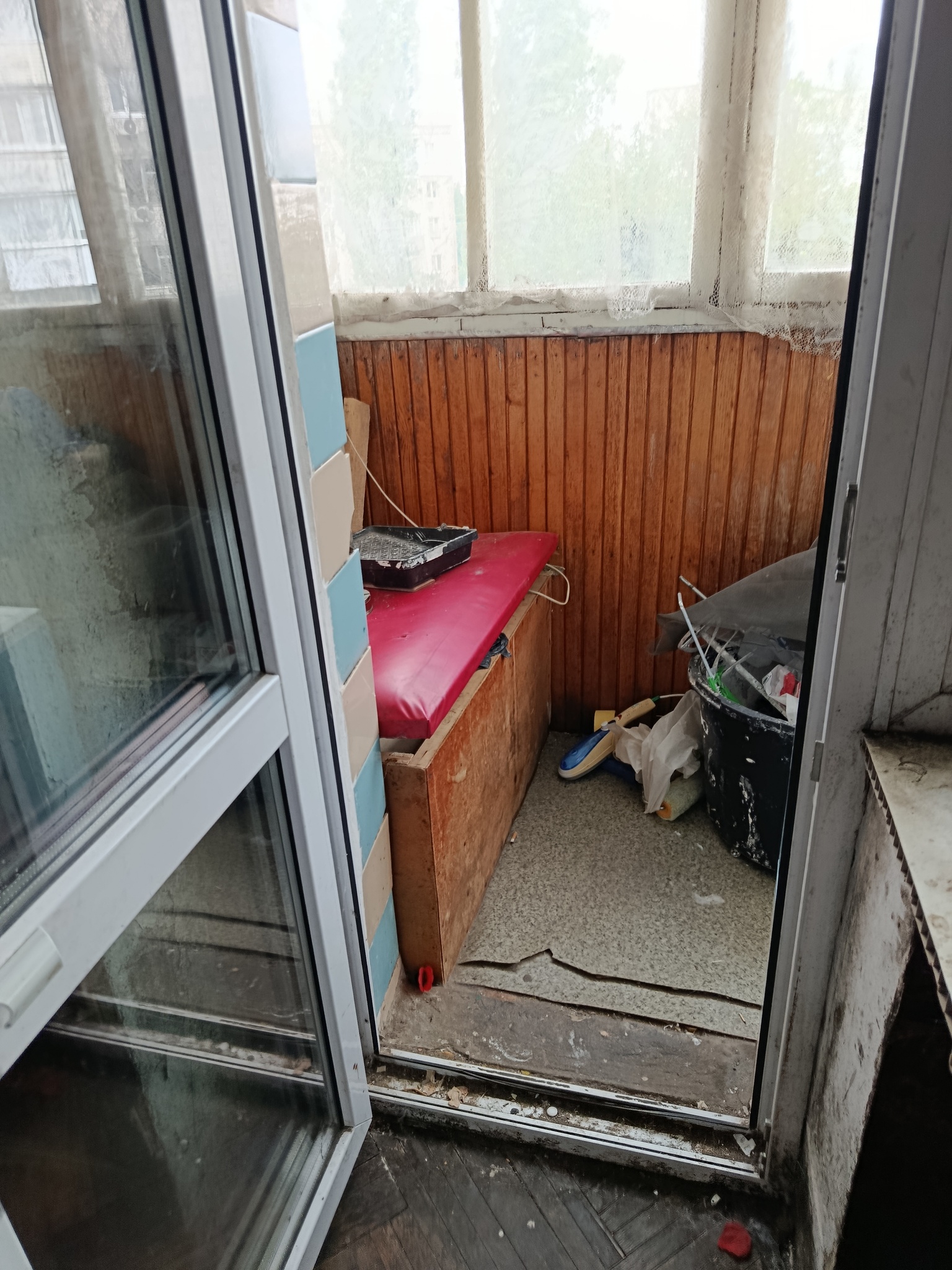 Продажа 3-комнатной квартиры 65.1 м², Немішаєве, Івана Франка вул., 1