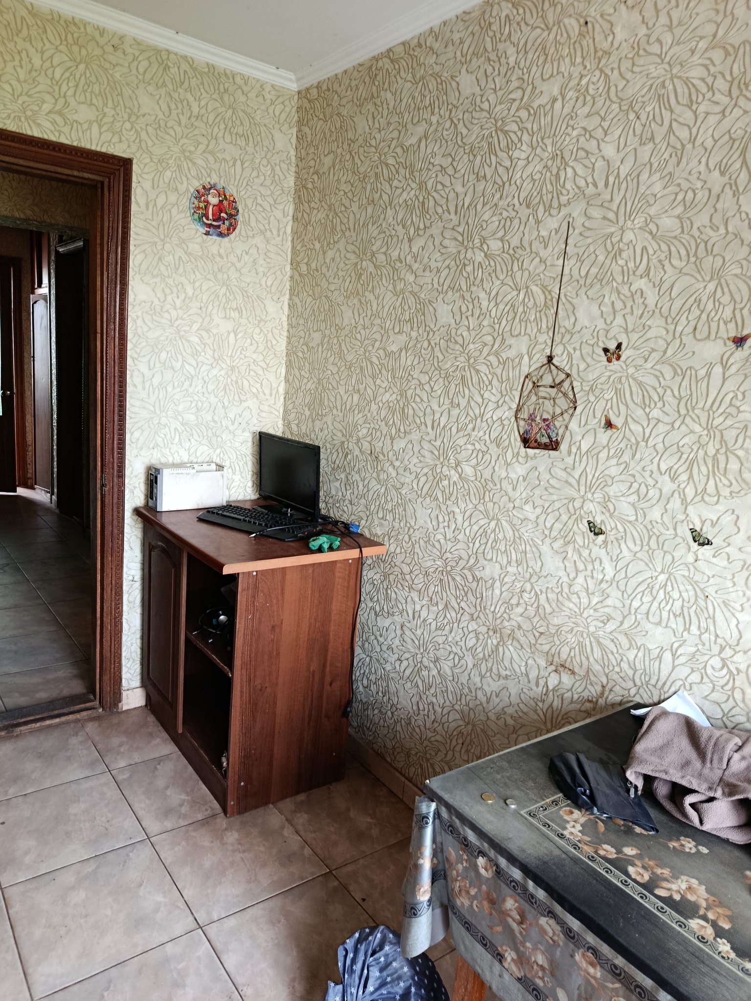 Продажа 3-комнатной квартиры 65.1 м², Немішаєве, Івана Франка вул., 1