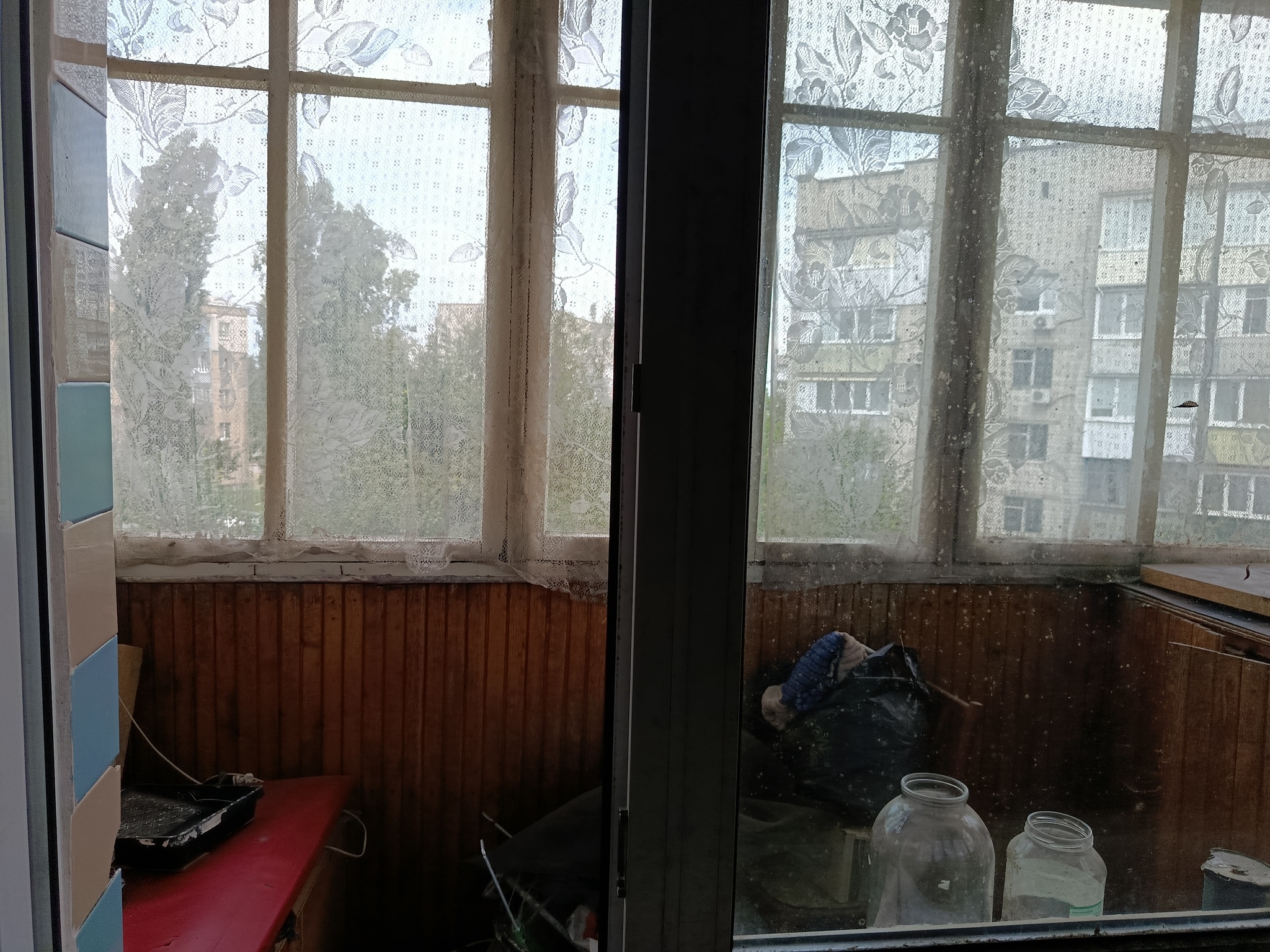 Продажа 3-комнатной квартиры 65.1 м², Немішаєве, Івана Франка вул., 1