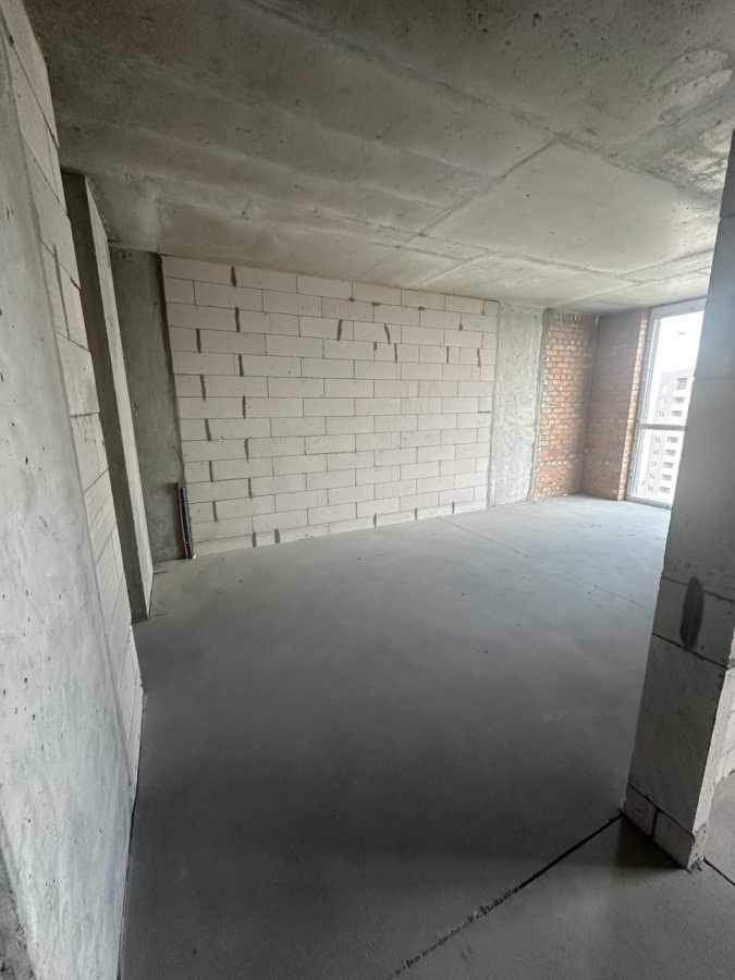 Продаж 1-кімнатної квартири 41 м², Вірменська вул., 8/127