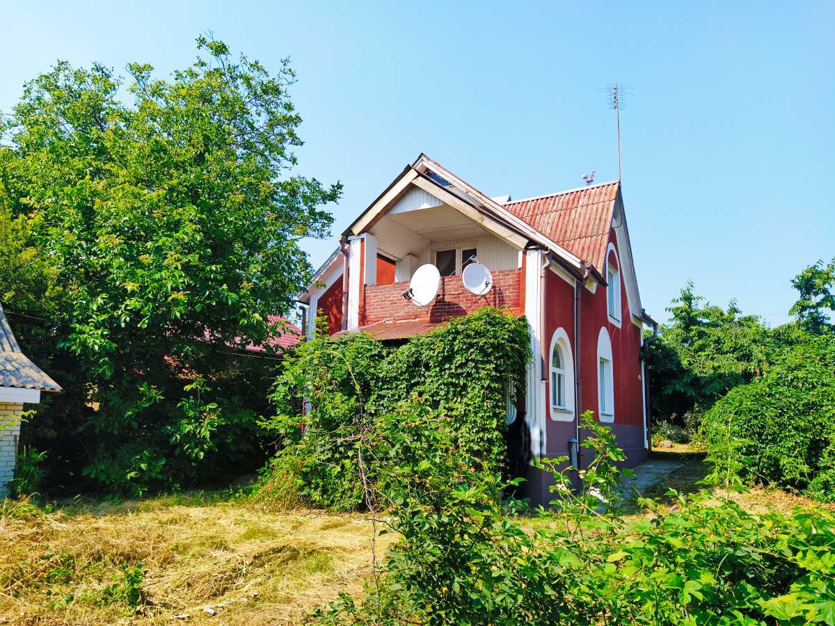 Продажа дома 120 м², Довжика, 23
