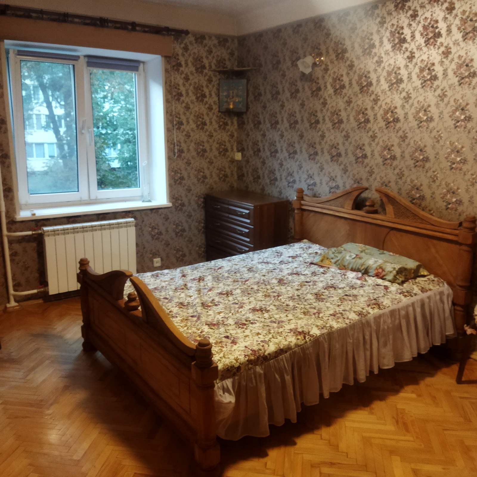 Аренда 3-комнатной квартиры 72 м², Энтузиастов ул., 29/1