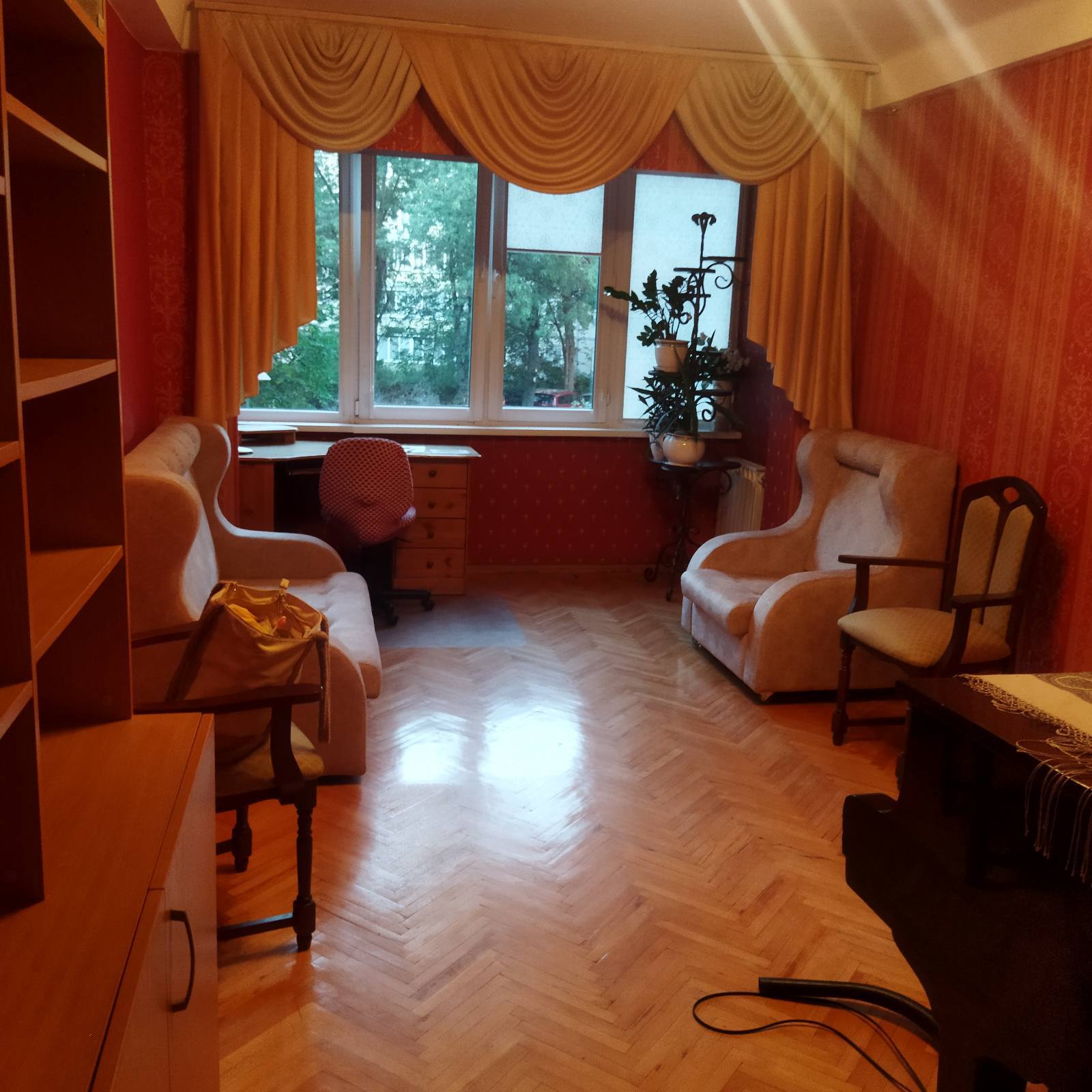 Аренда 3-комнатной квартиры 72 м², Энтузиастов ул., 29/1
