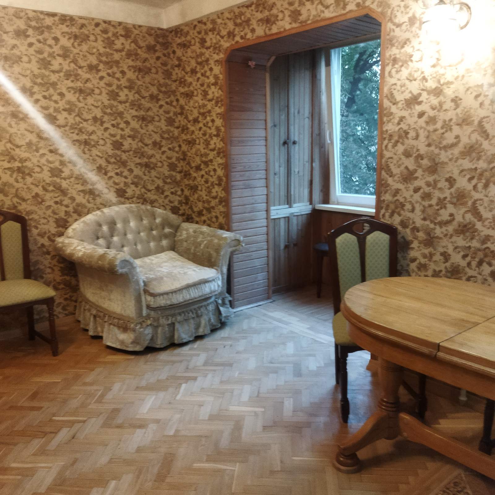 Аренда 3-комнатной квартиры 72 м², Энтузиастов ул., 29/1