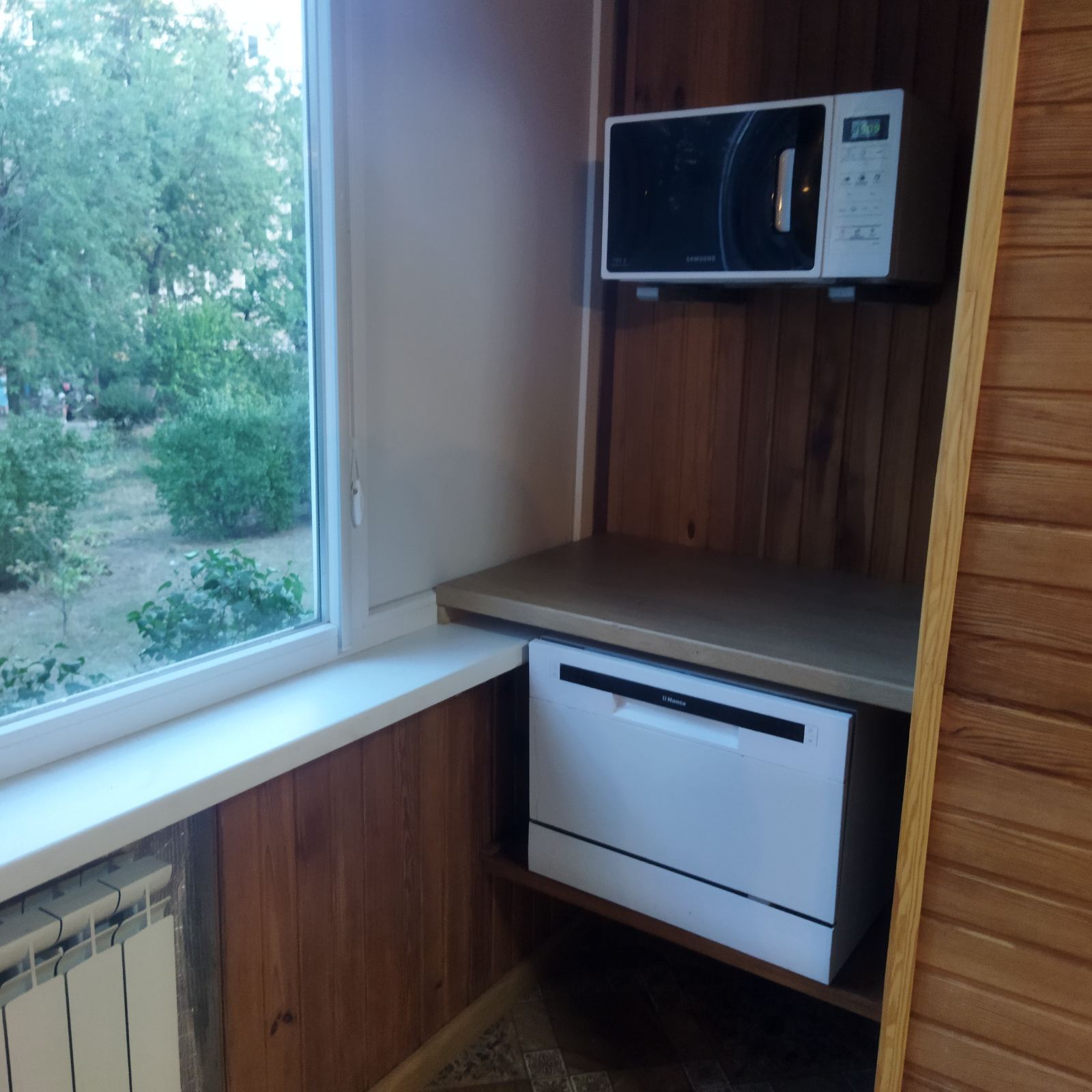 Аренда 3-комнатной квартиры 72 м², Энтузиастов ул., 29/1