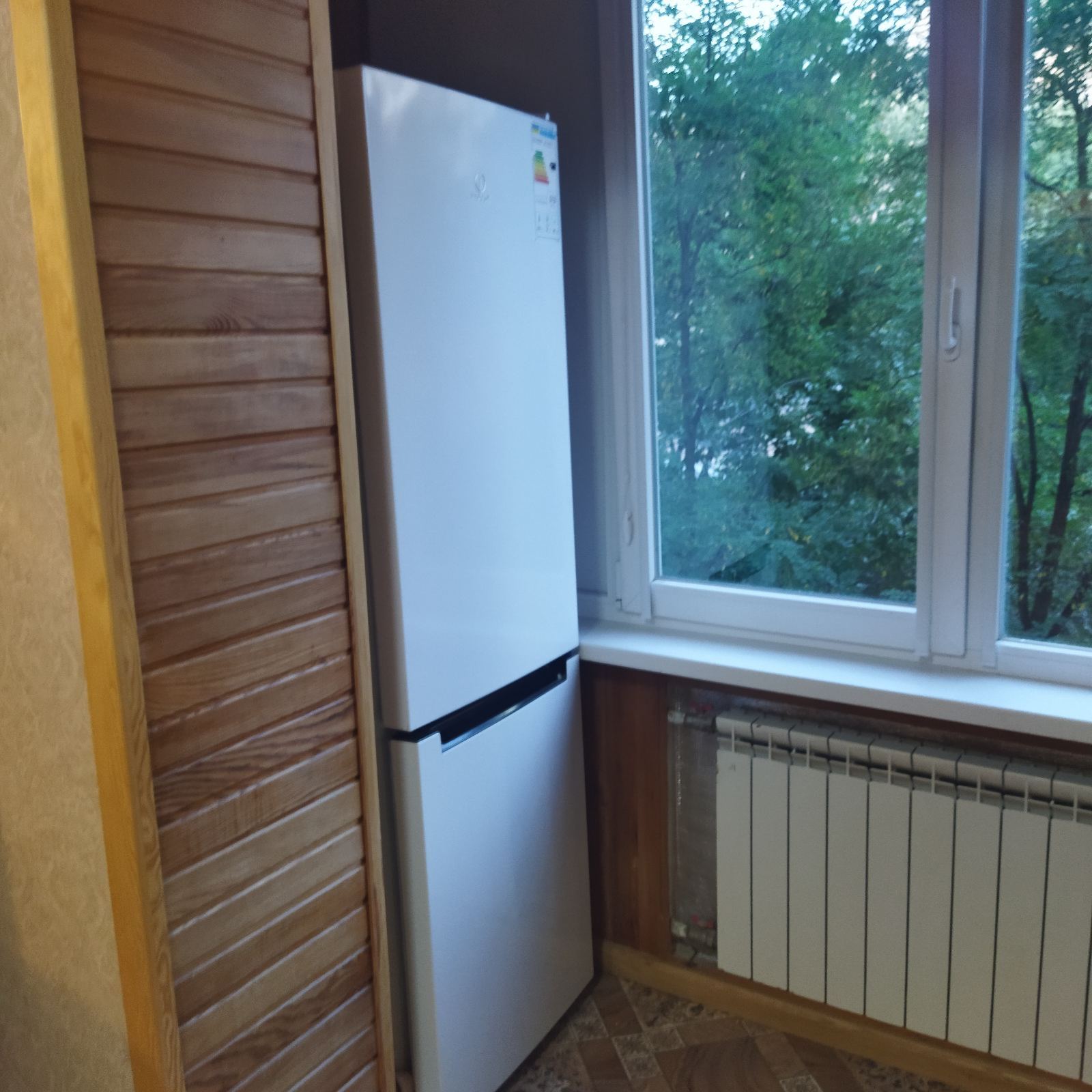Аренда 3-комнатной квартиры 72 м², Энтузиастов ул., 29/1