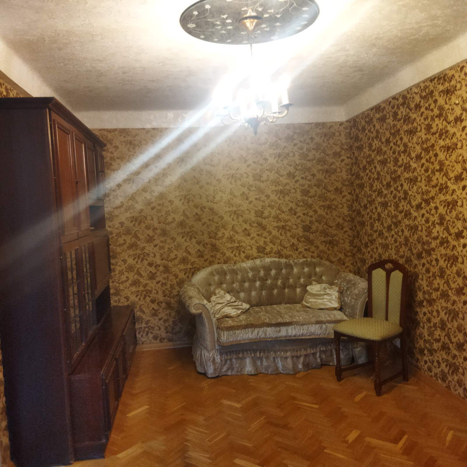 Аренда 3-комнатной квартиры 72 м², Энтузиастов ул., 29/1