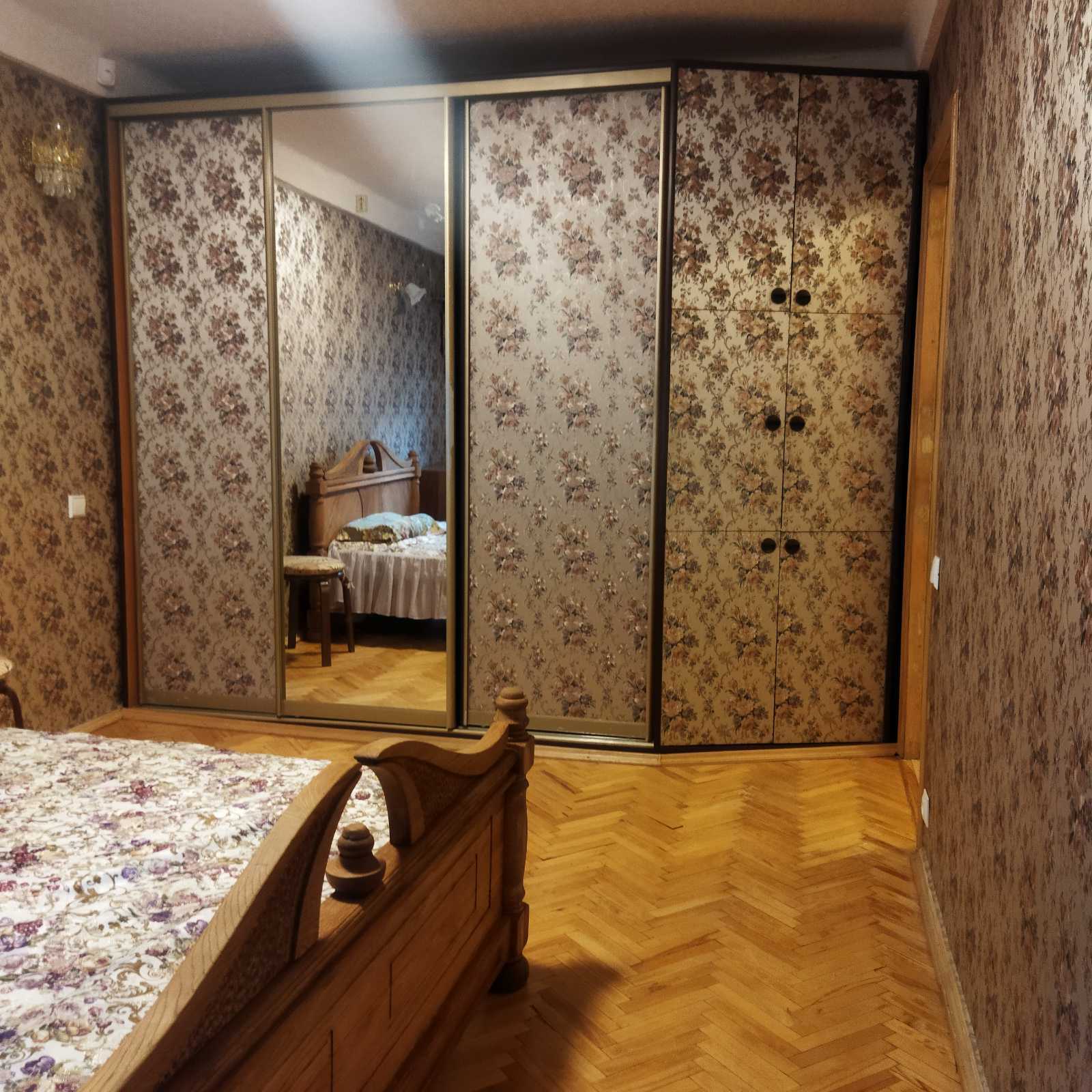 Аренда 3-комнатной квартиры 72 м², Энтузиастов ул., 29/1