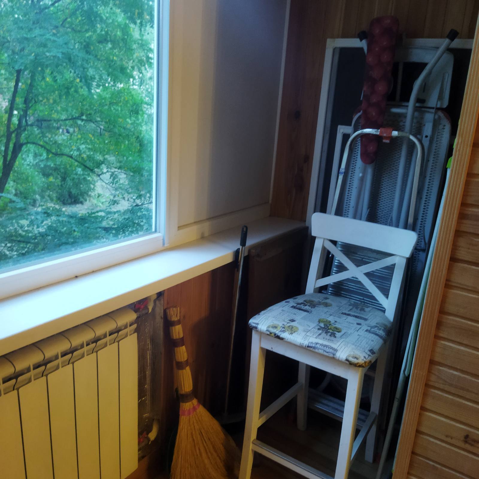 Аренда 3-комнатной квартиры 72 м², Энтузиастов ул., 29/1