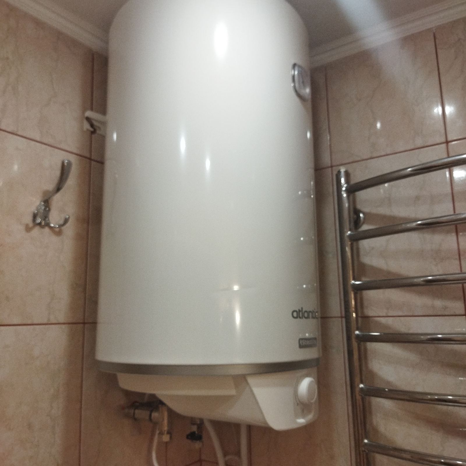 Аренда 3-комнатной квартиры 72 м², Энтузиастов ул., 29/1