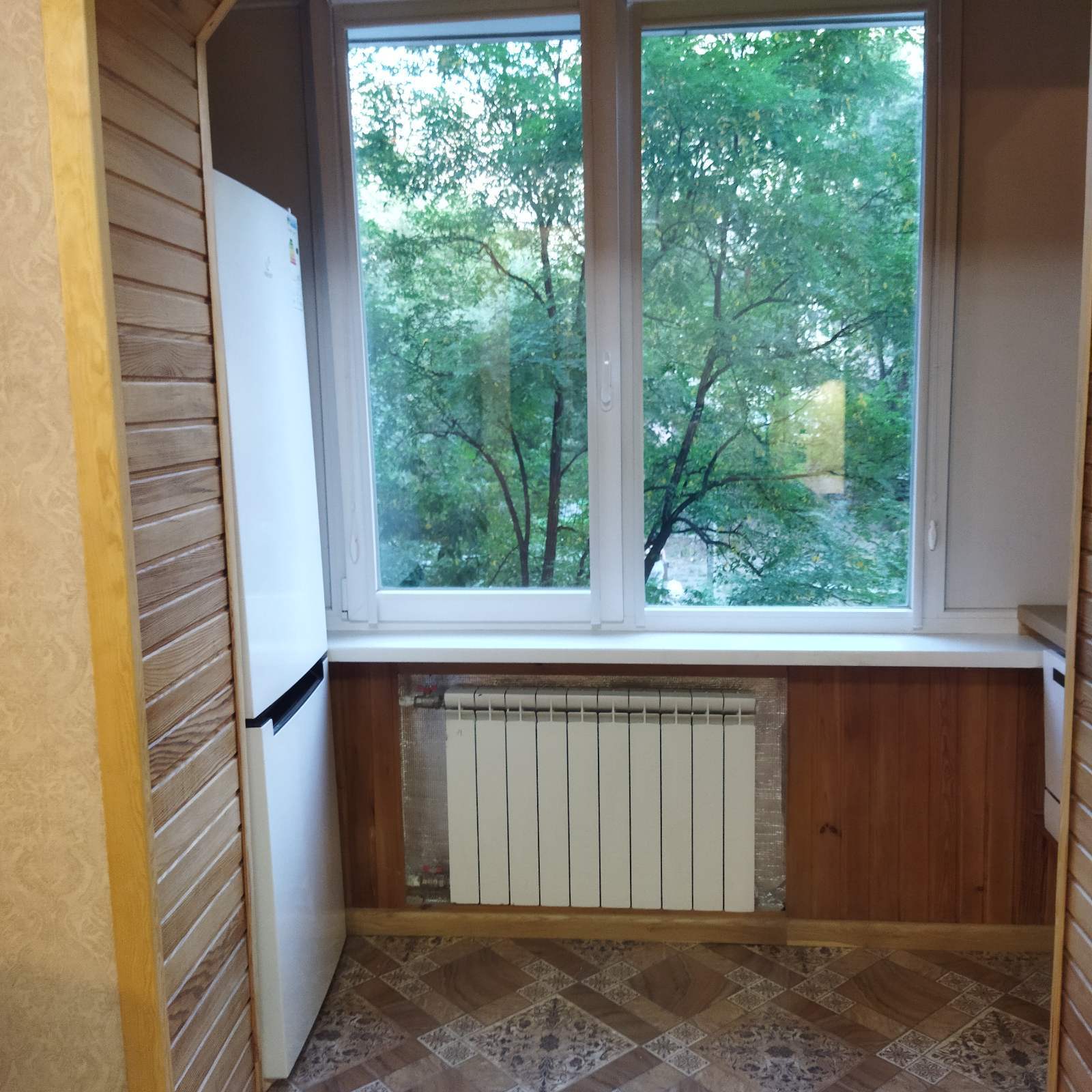 Аренда 3-комнатной квартиры 72 м², Энтузиастов ул., 29/1
