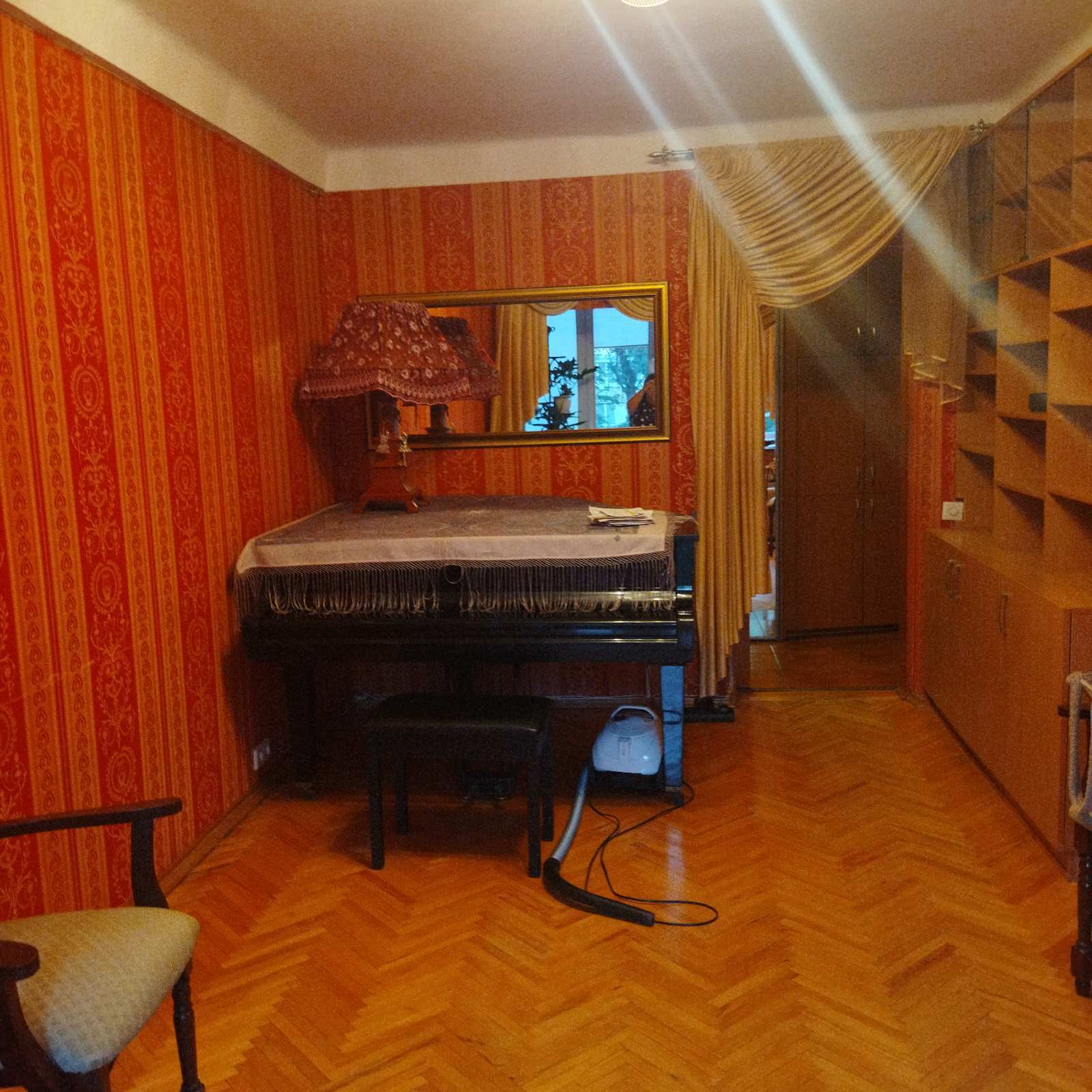 Аренда 3-комнатной квартиры 72 м², Энтузиастов ул., 29/1