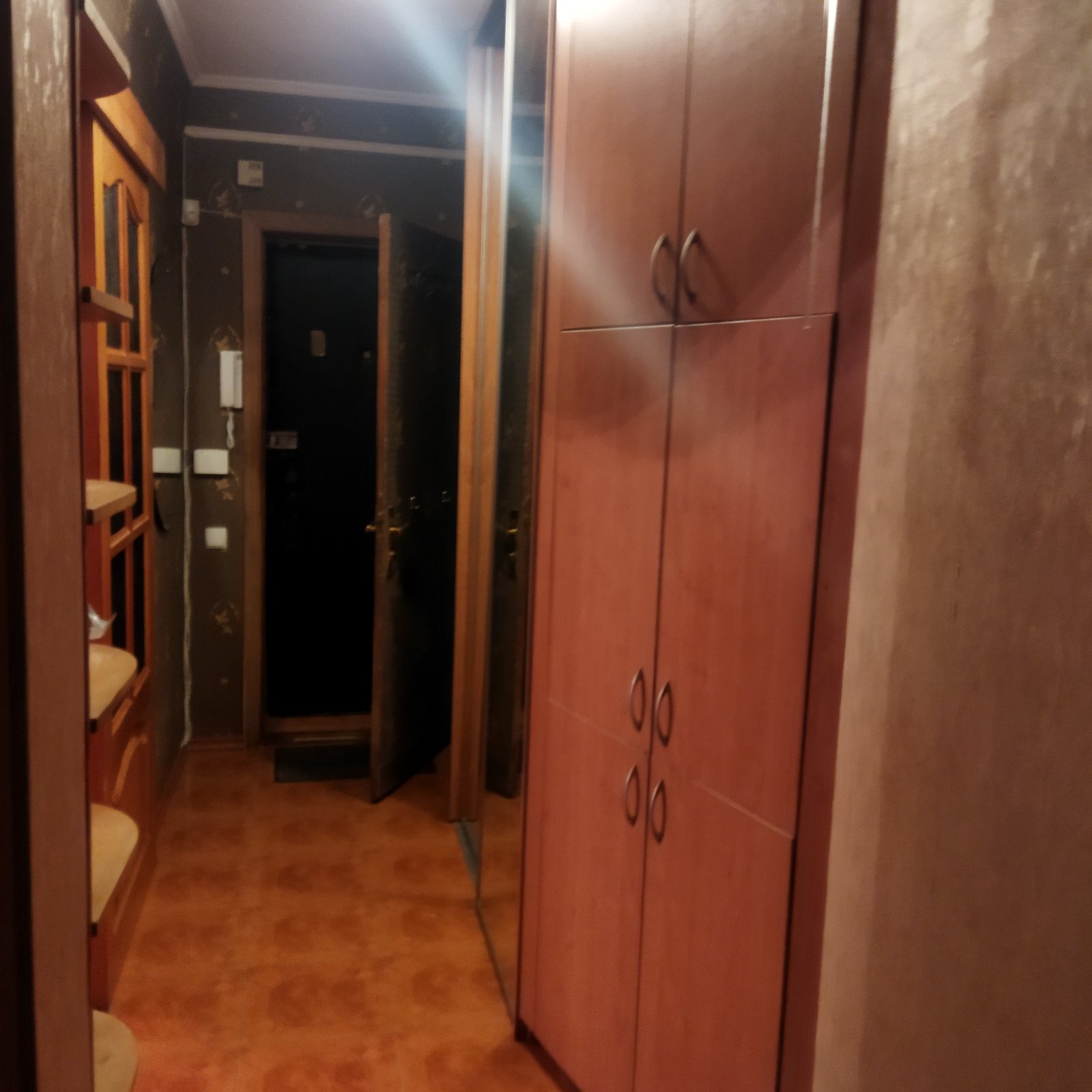Аренда 3-комнатной квартиры 72 м², Энтузиастов ул., 29/1