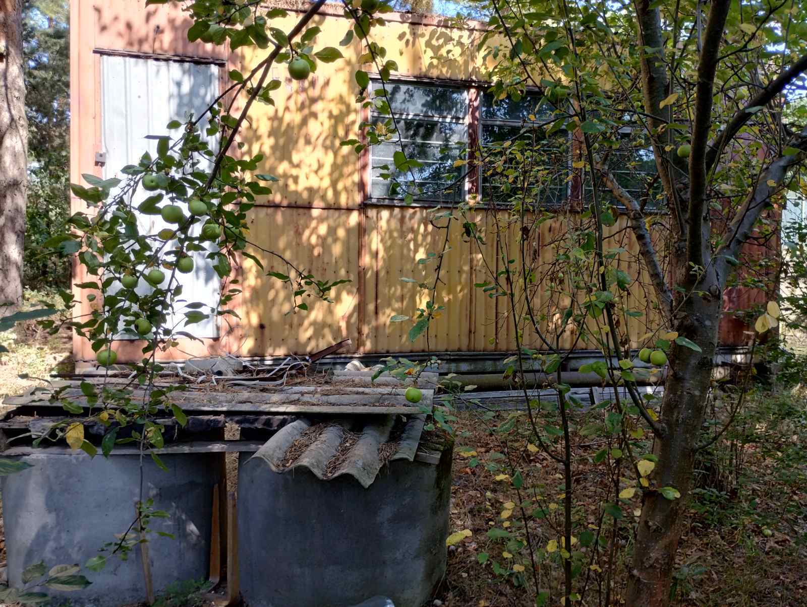 Продажа дачного участка 12 соток