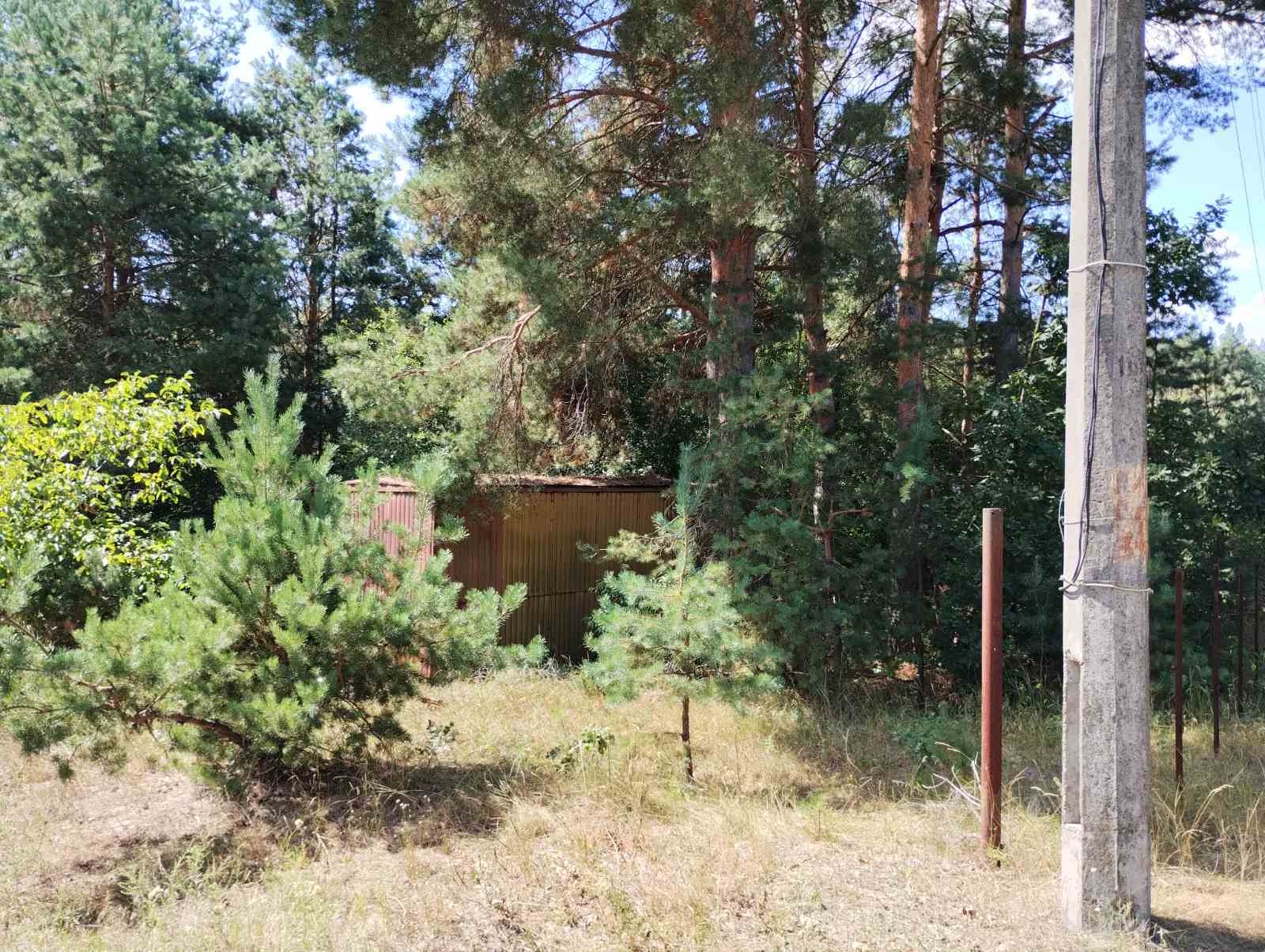 Продажа дачного участка 12 соток