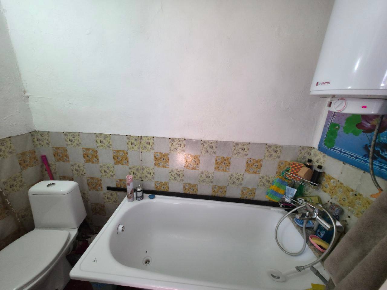 Продажа дома 51 м², Писарева ул.