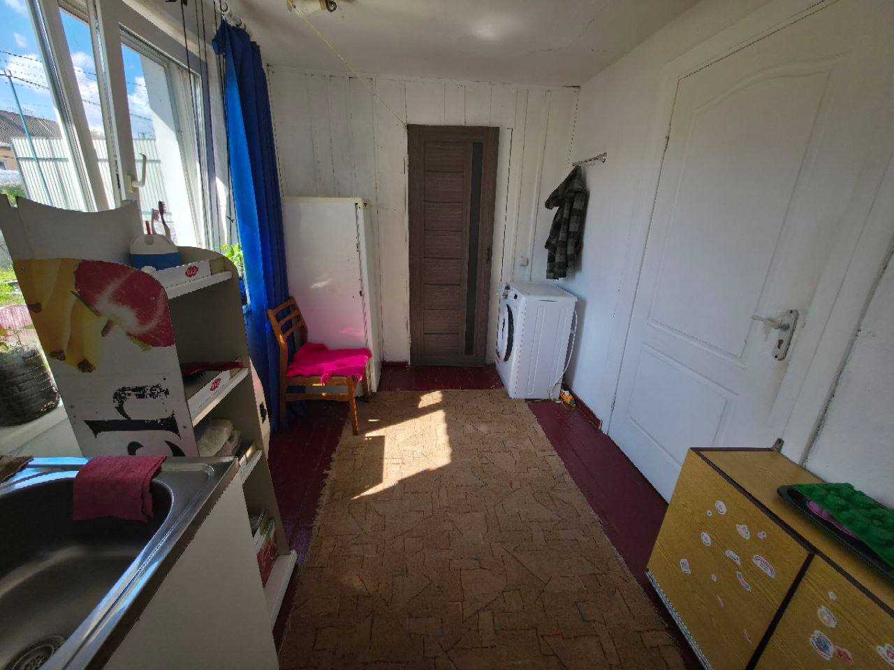 Продажа дома 51 м², Писарева ул.