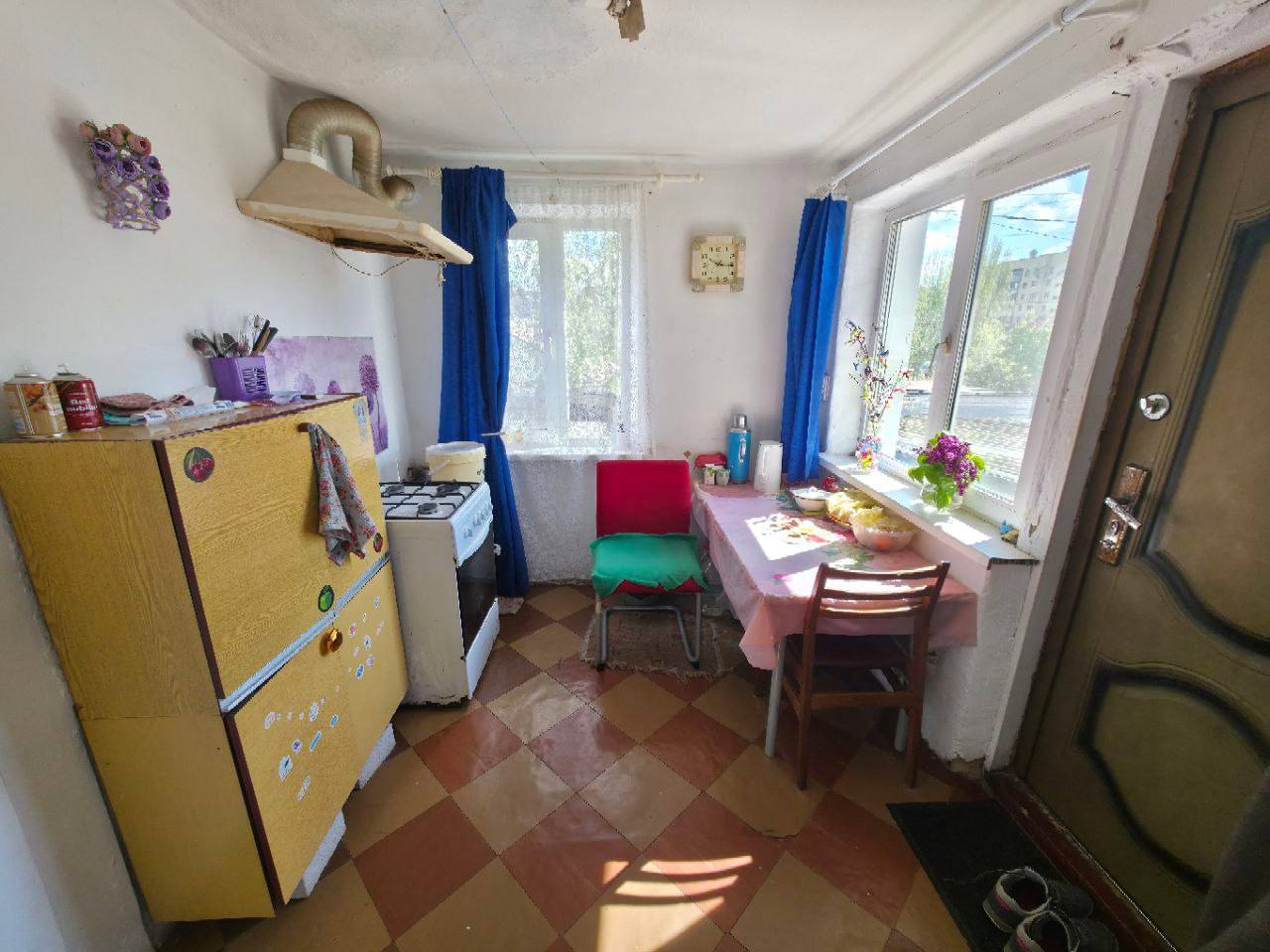 Продажа дома 51 м², Писарева ул.