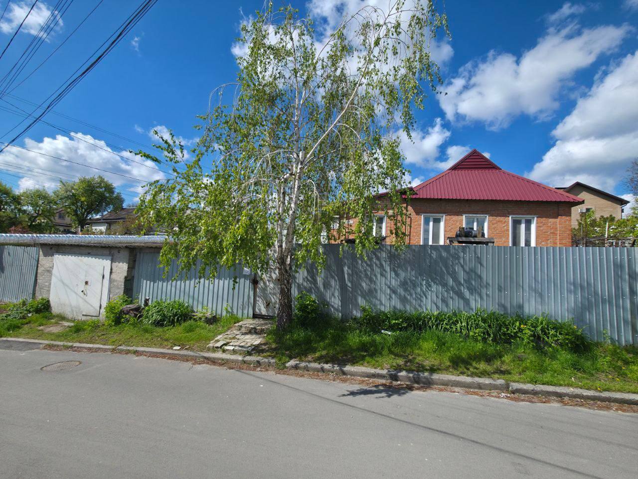Продажа дома 51 м², Писарева ул.