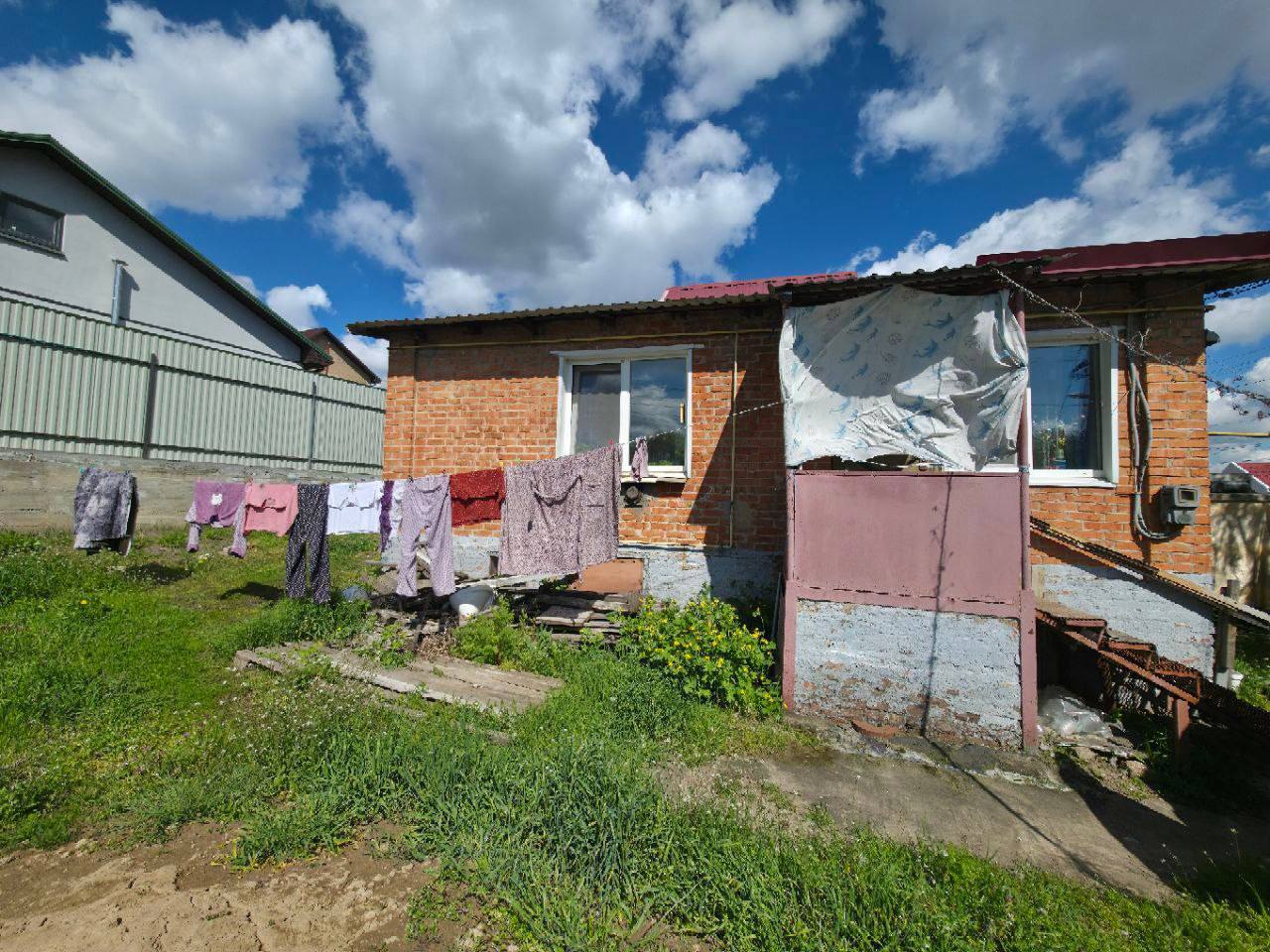 Продажа дома 51 м², Писарева ул.