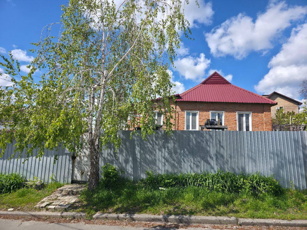 Продажа дома 51 м², Писарева ул.