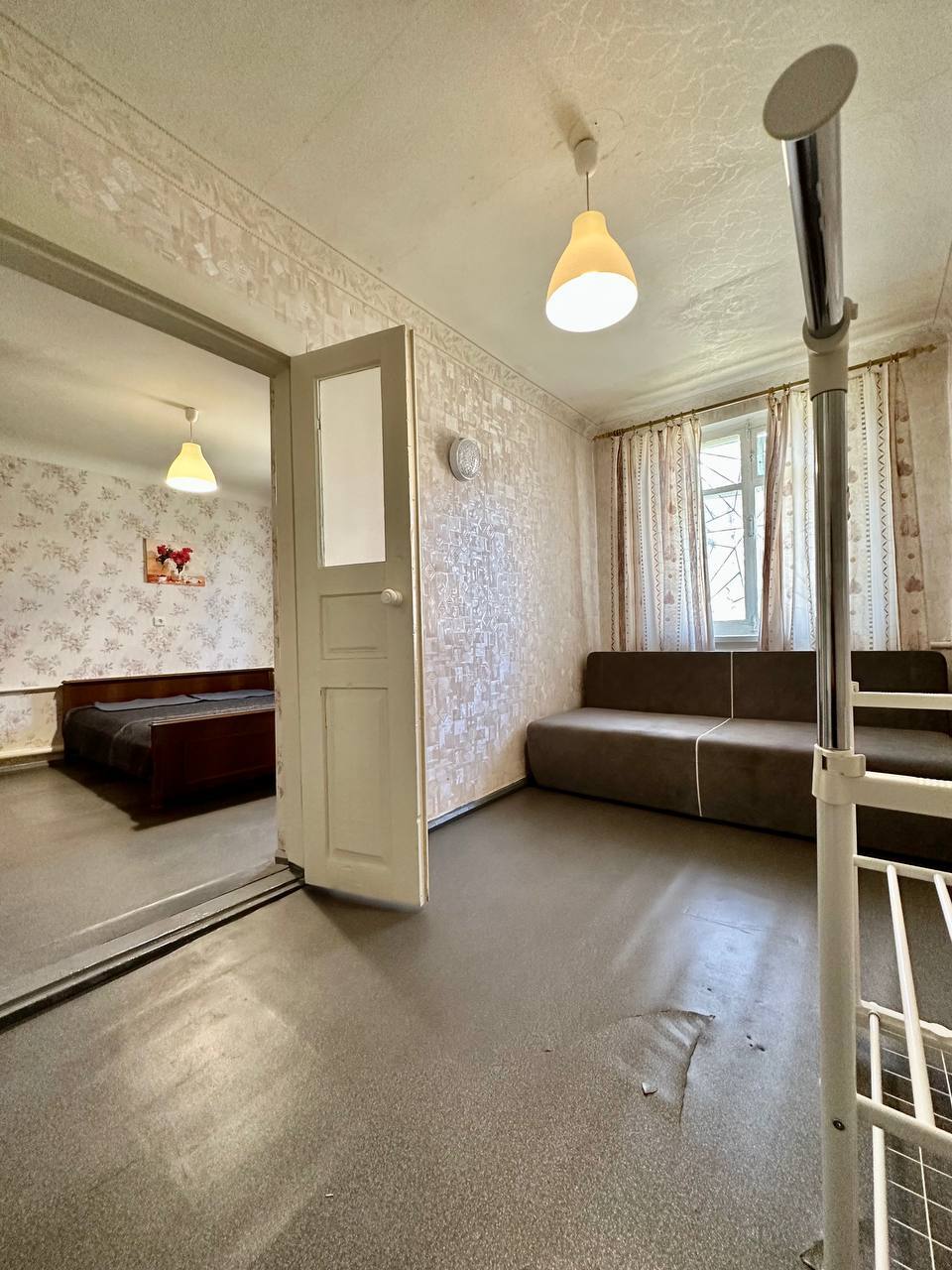 Продажа дома 80 м², Великолукская ул.