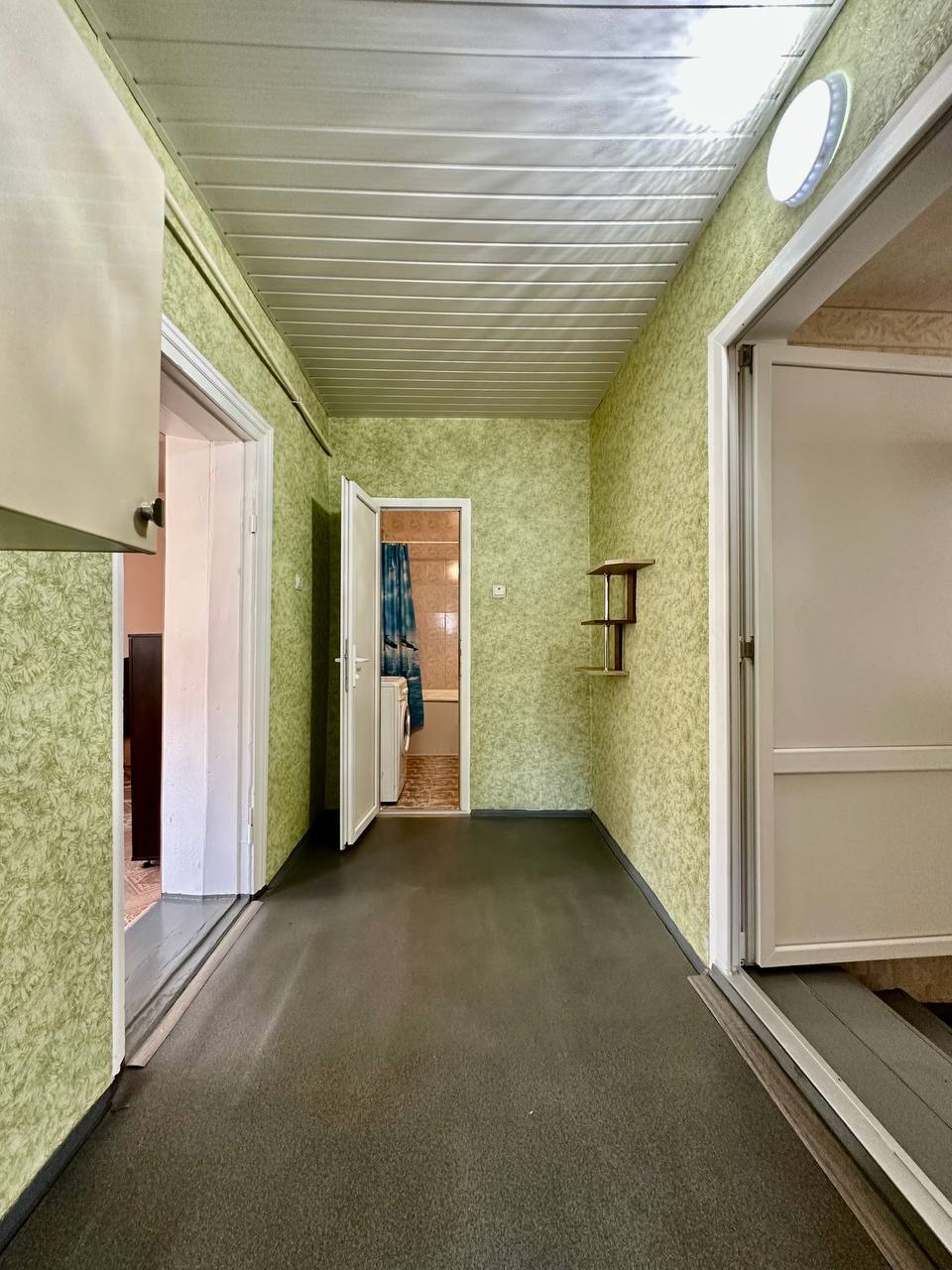 Продажа дома 80 м², Великолукская ул.
